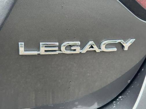 2022 Subaru Legacy Premium
