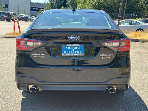 2025 Subaru Legacy Sport