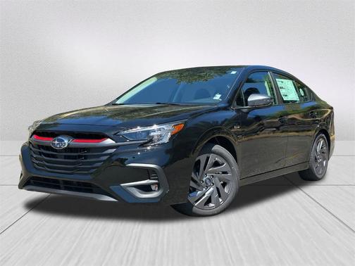 2025 Subaru Legacy Sport