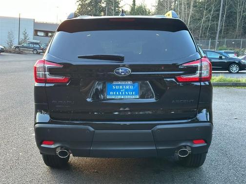 2026 Subaru Ascent Premium