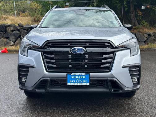 2025 Subaru Ascent Onyx Edition