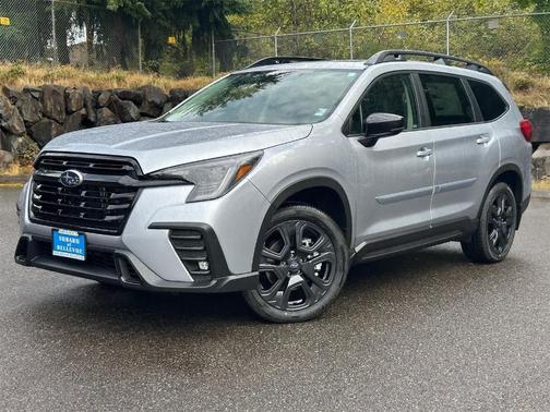 2025 Subaru Ascent Onyx Edition