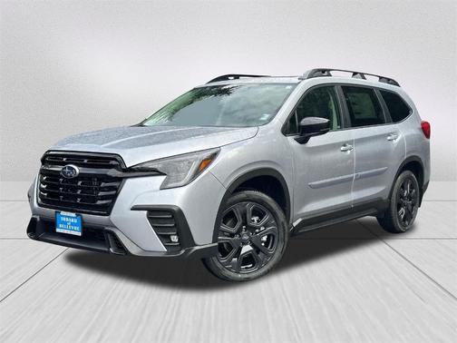 2025 Subaru Ascent Onyx Edition
