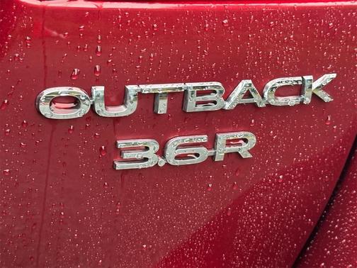 2019 Subaru Outback 3.6R Limited