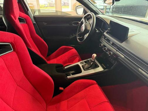 2024 Honda Civic Type R Base