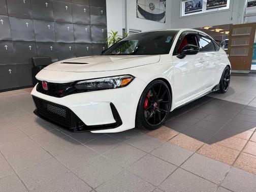 2024 Honda Civic Type R Base