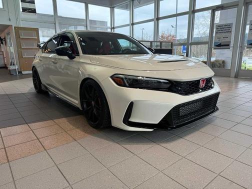 2024 Honda Civic Type R Base