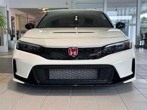 2024 Honda Civic Type R Base