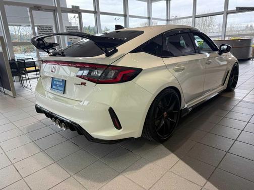 2024 Honda Civic Type R Base