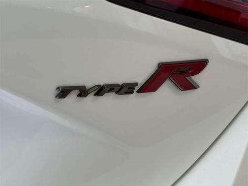 2024 Honda Civic Type R Base