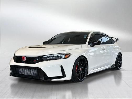 2024 Honda Civic Type R Base