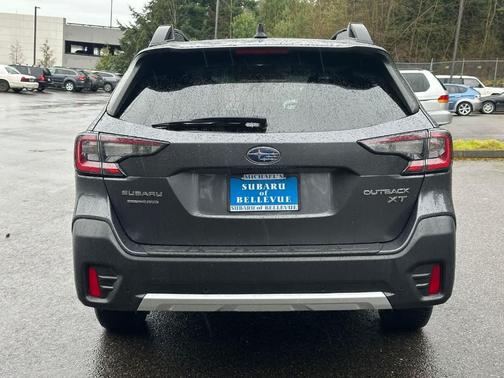 2020 Subaru Outback Limited XT