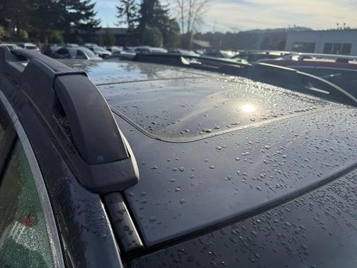 2020 Subaru Outback Limited XT