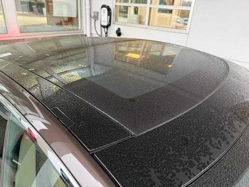 2013 Tesla Model S Base