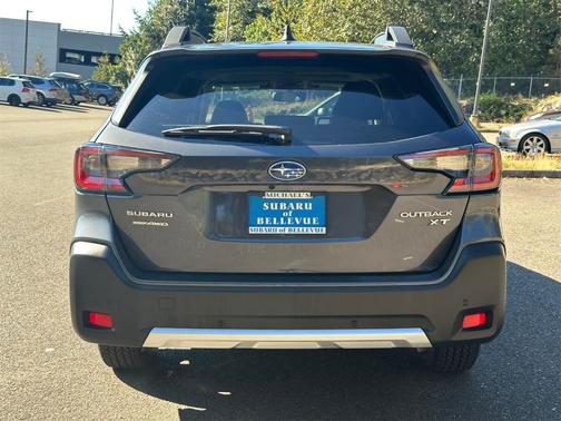 2024 Subaru Outback Limited XT