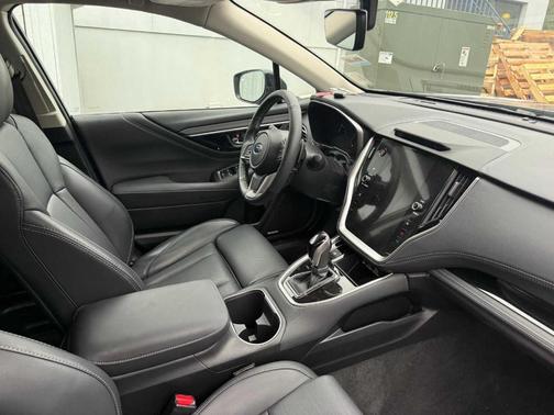 2024 Subaru Outback Limited XT
