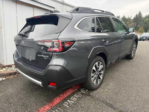 2024 Subaru Outback Limited XT