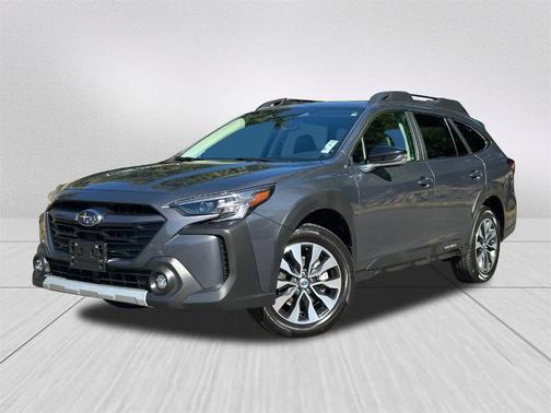 2024 Subaru Outback Limited XT