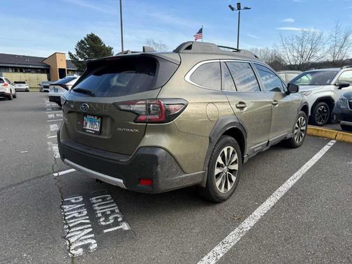 2023 Subaru Outback Limited
