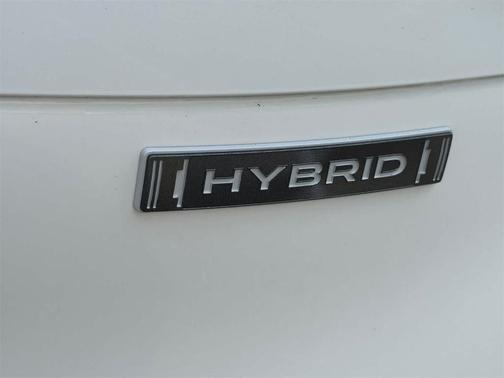 2025 Subaru Forester Hybrid Sport