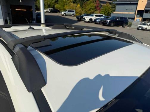 2014 Subaru XV Crosstrek Hybrid 2.0i Hybrid Touring