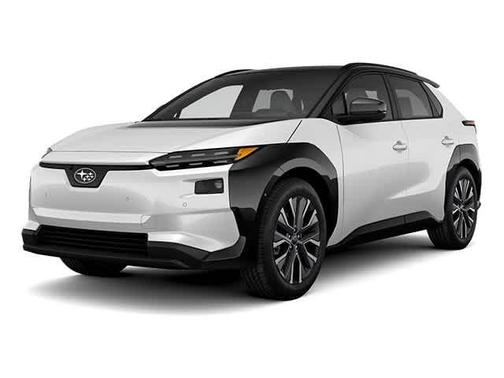 2026 Subaru Solterra Touring XT