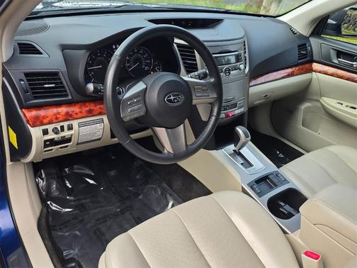 2011 Subaru Outback 3.6R Limited