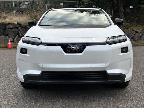 2026 Subaru Solterra Limited