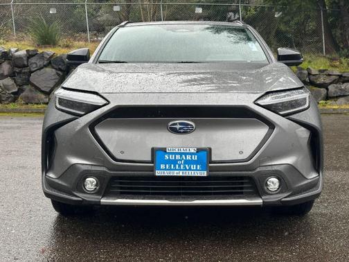 2025 Subaru Solterra Limited