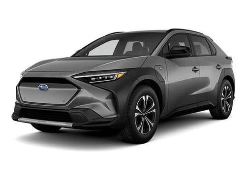 2025 Subaru Solterra Limited