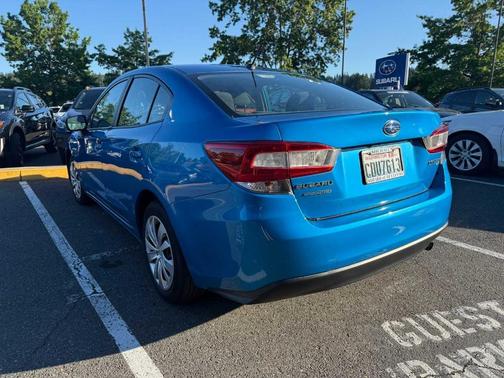 2023 Subaru Impreza Base