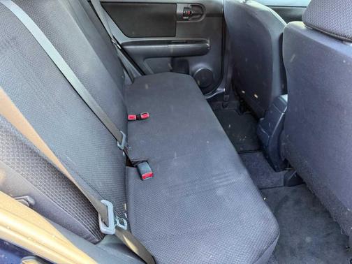 2008 Scion xB Base (A4)