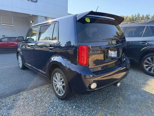 2008 Scion xB Base (A4)