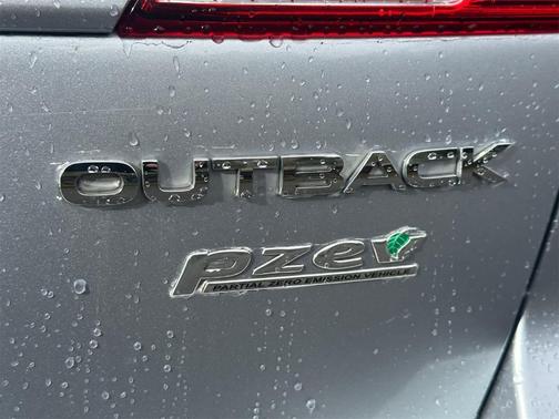 2012 Subaru Outback 2.5i Limited