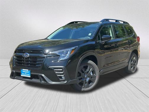 2025 Subaru Ascent Onyx Edition