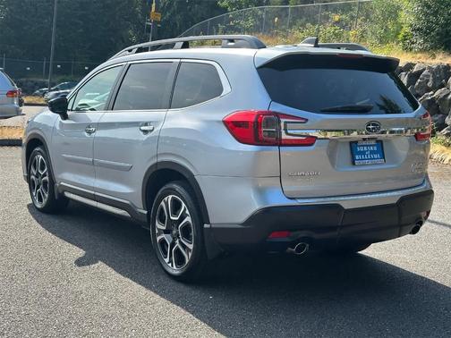 2024 Subaru Ascent Touring