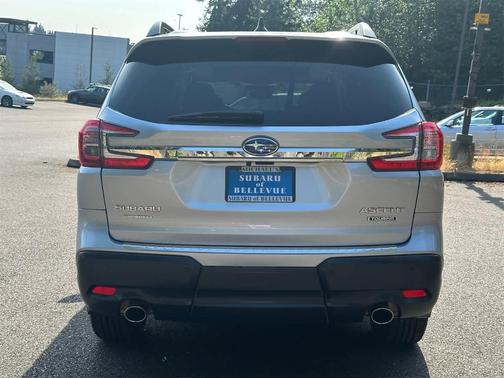 2024 Subaru Ascent Touring