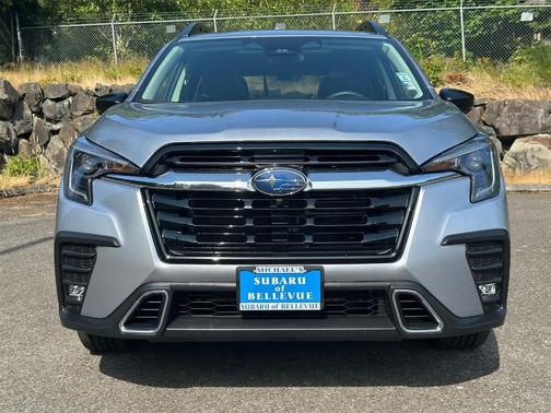 2024 Subaru Ascent Touring