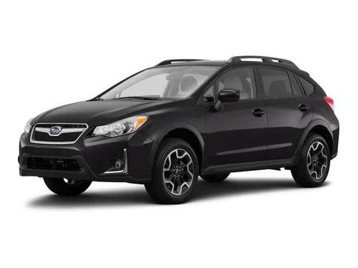 2016 Subaru Crosstrek 2.0i Premium
