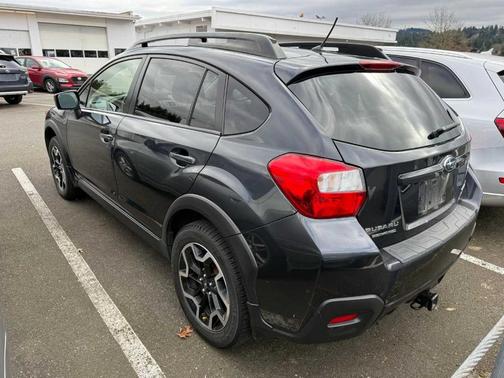 2016 Subaru Crosstrek 2.0i Premium