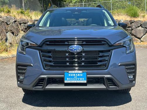 2025 Subaru Ascent Onyx Edition Touring