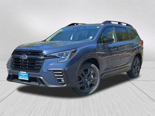 2025 Subaru Ascent Onyx Edition Touring