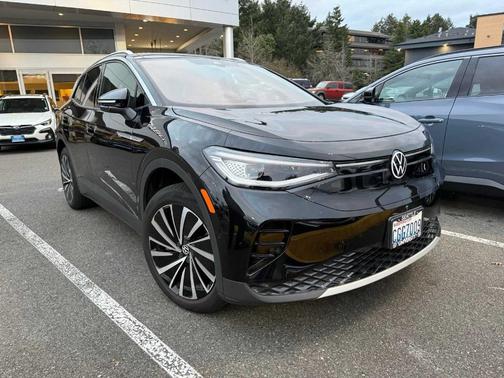 2023 Volkswagen ID.4 Pro S Plus