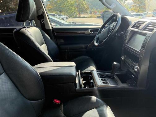 2018 Lexus GX 460 Base
