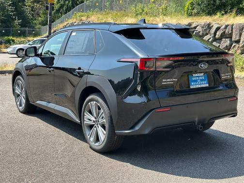 2025 Subaru Solterra Limited