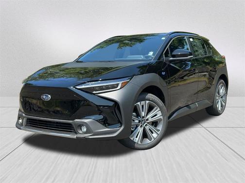 2025 Subaru Solterra Limited