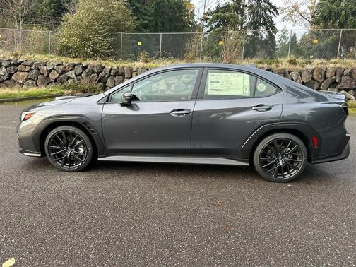 2025 Subaru WRX Limited