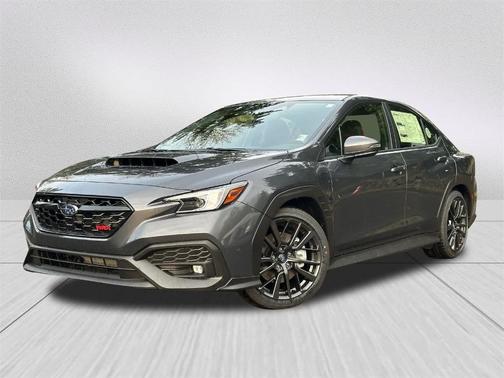 2025 Subaru WRX Limited