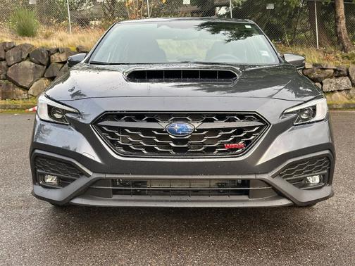 2025 Subaru WRX Limited