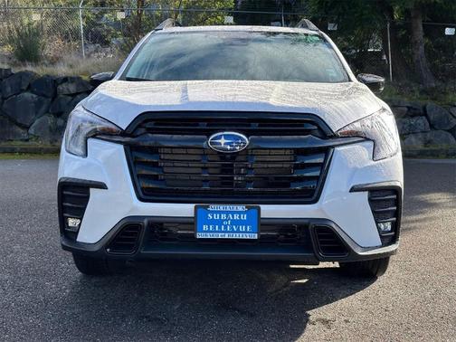 2026 Subaru Ascent Onyx Edition Touring